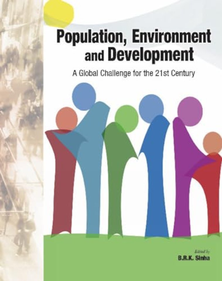 Population, Environment & Development