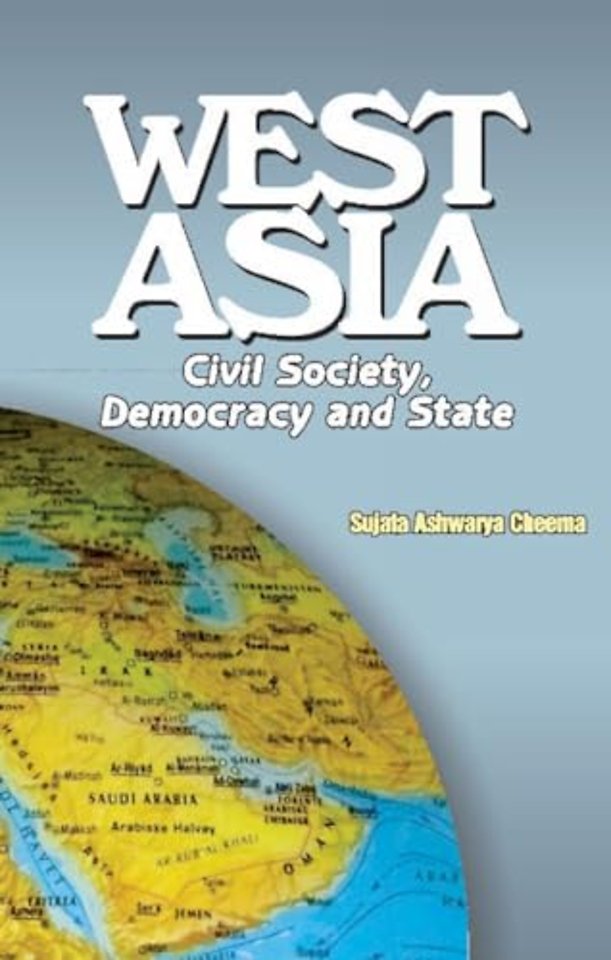 West Asia