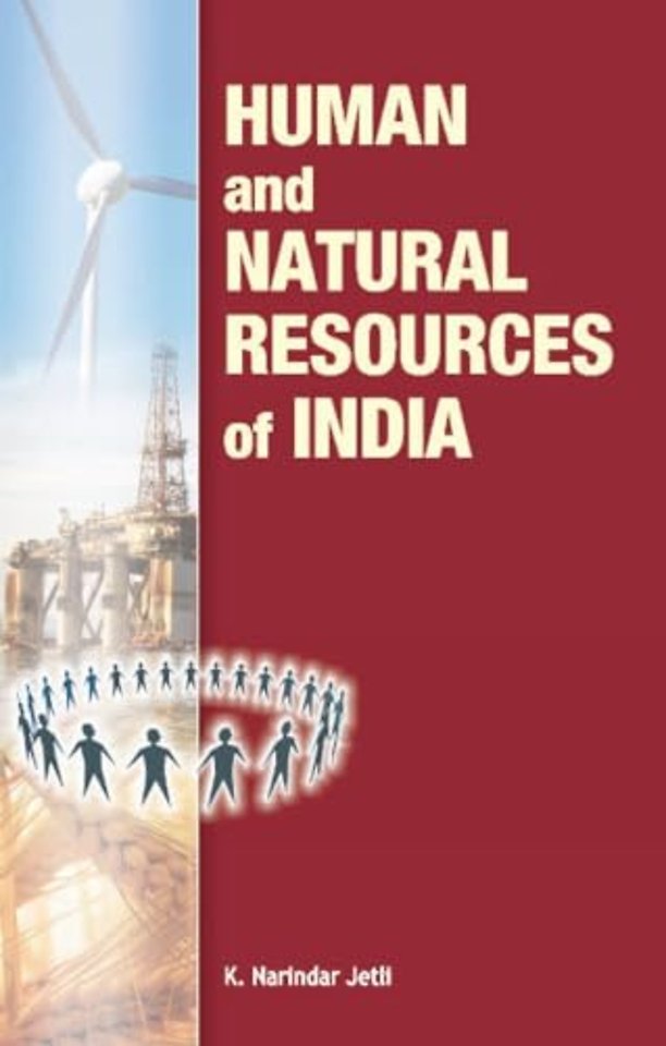 Human & Natural Resources of India