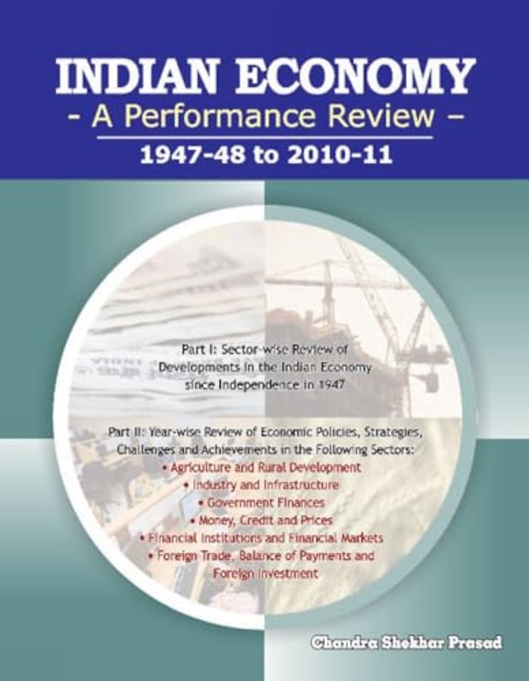 Indian Economy