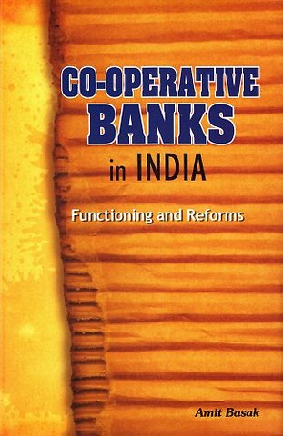 Co-operative Banks in India