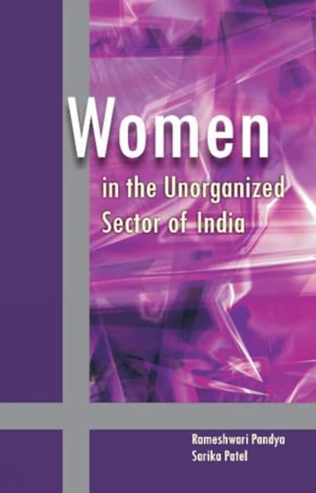 Women in the Unorganized Sector of India