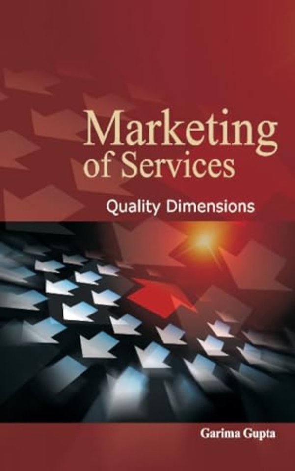 Marketing of Services