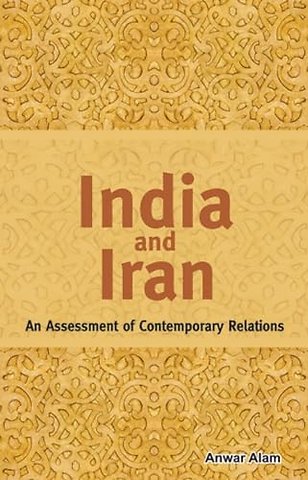 India & Iran