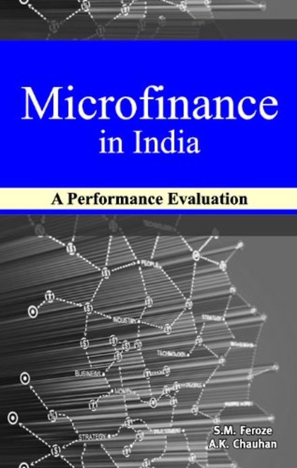 Microfinance in India