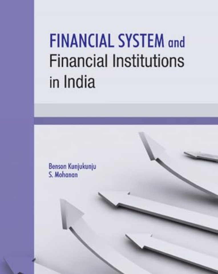 Financial System & Financial Institutions in India