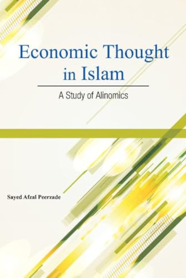 Economic Thought in Islam