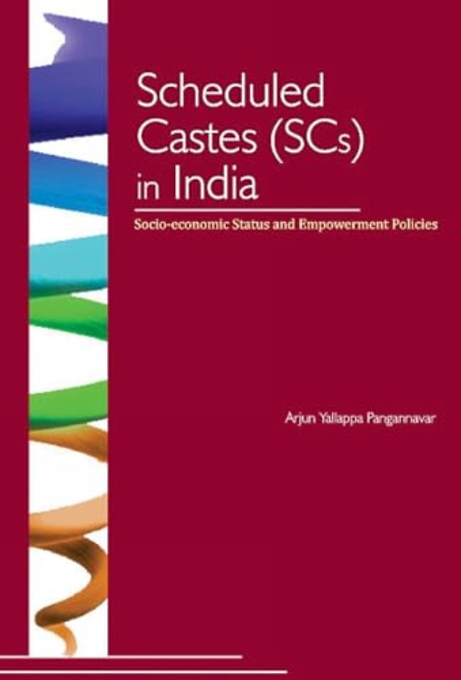Scheduled Castes (SCs) in India