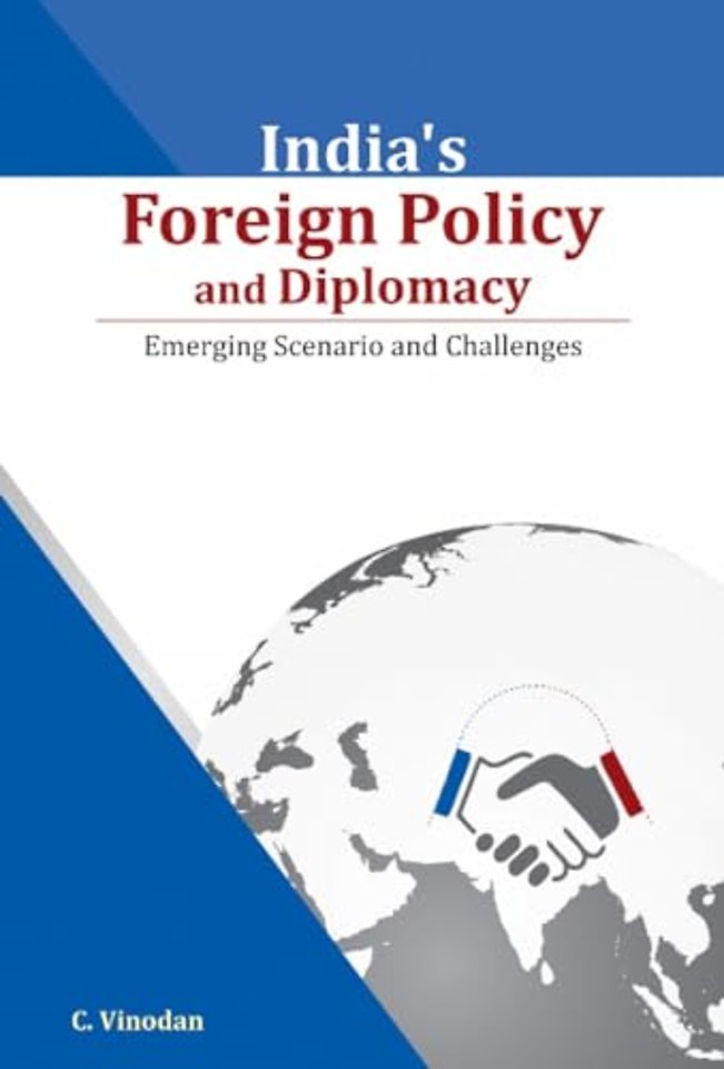 India's Foreign Policy & Diplomacy