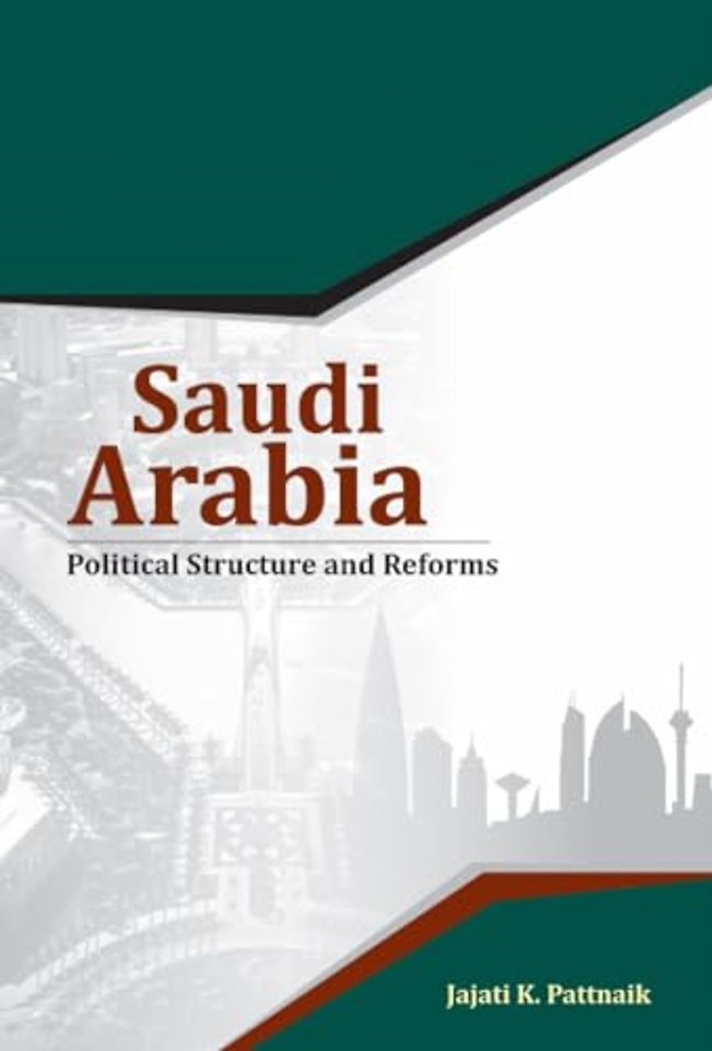 Saudi Arabia