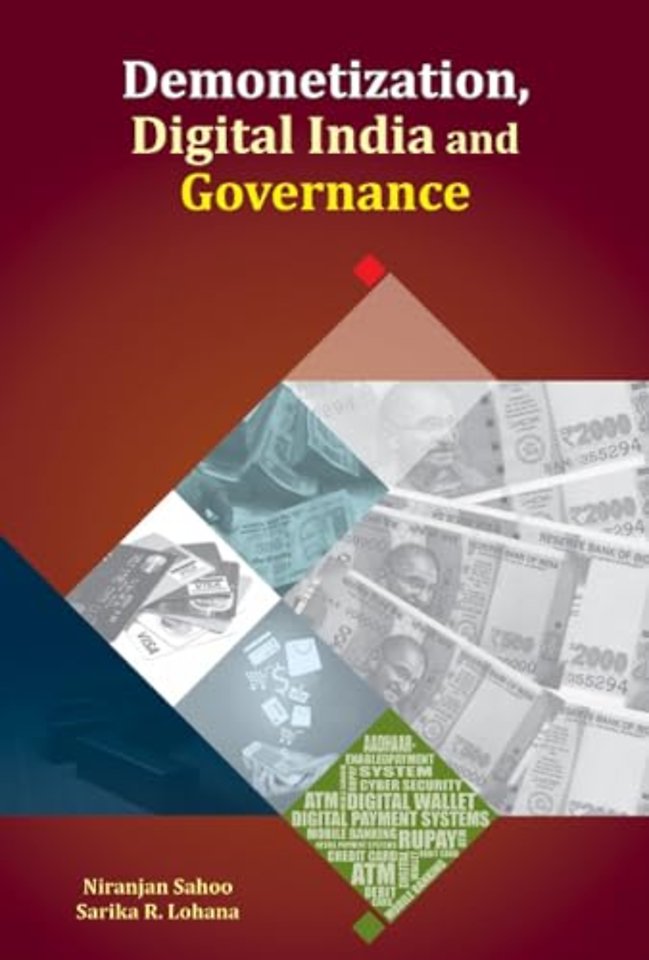 Demonetization, Digital India & Governance