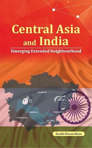 Central Asia and India