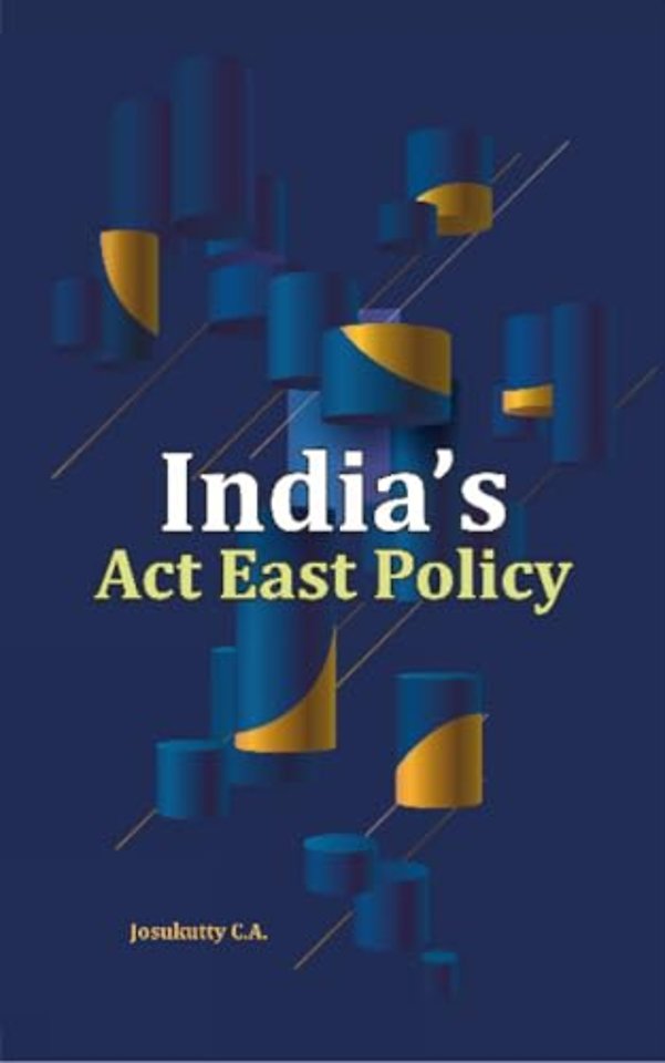 India's Act East Policy
