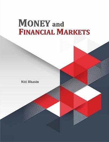 Money and Financial Markets