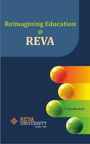 Reimagining Education @ REVA