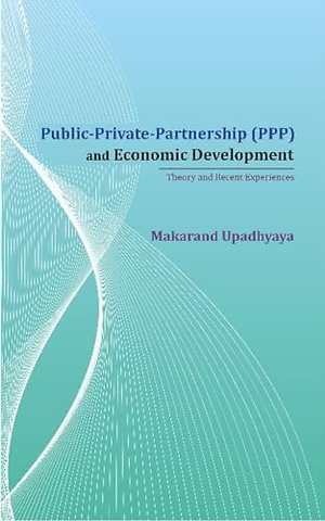 Public-Private-Partnership (PPP) and Economic Development