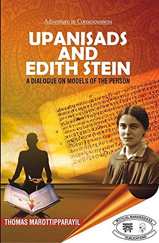 Upanisads And Edith Stein