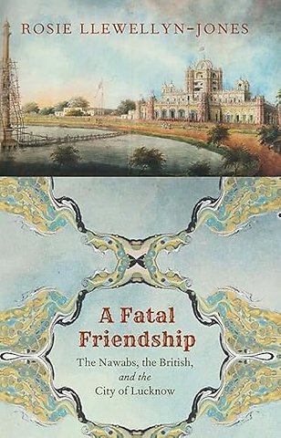 A Fatal Friendship