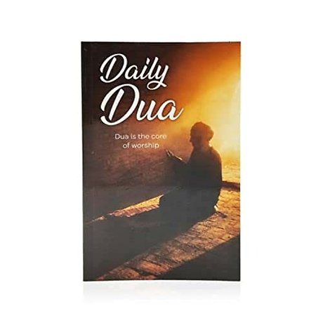 DAILY DUA