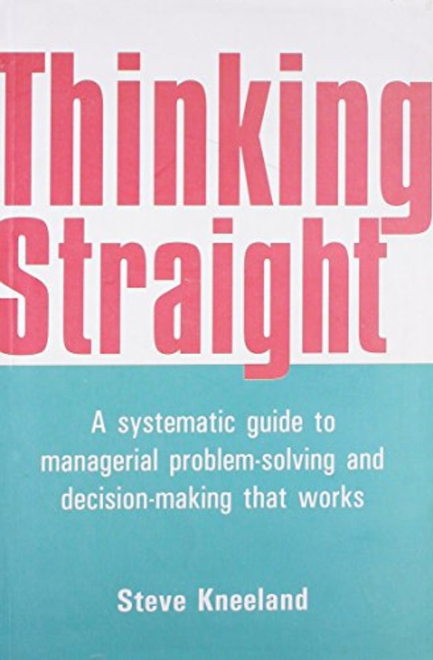 Thinking Straight