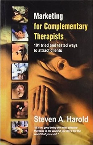 Marketing for Complementary Therapists