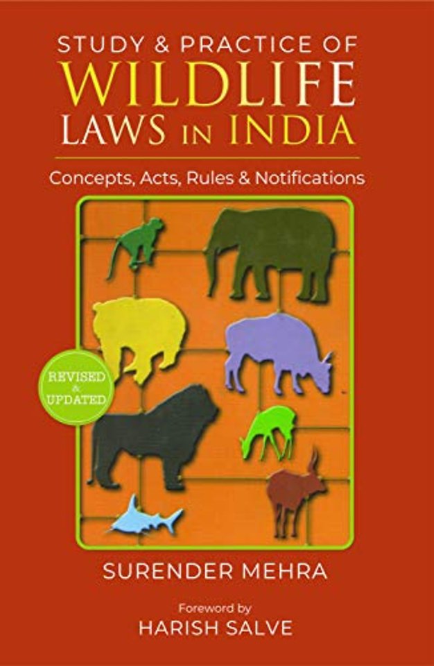 Study & Practice of Wildlife Laws in India
