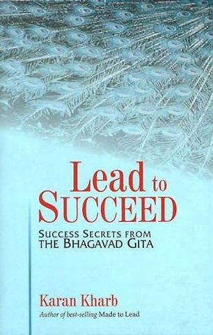 Lead to Succeed