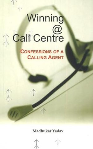 Winning @ Call Centre