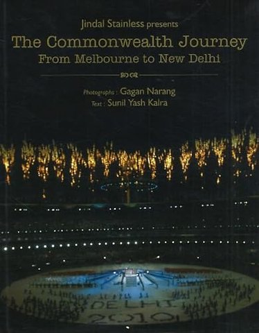 Commonwealth Journey