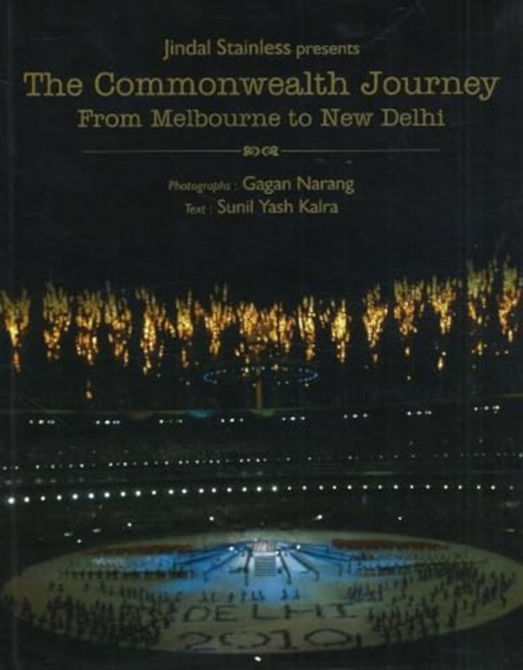 Commonwealth Journey