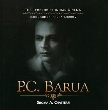 P C Barua