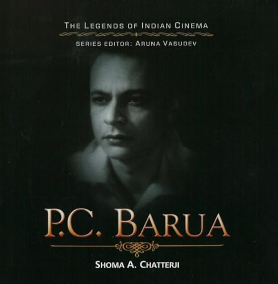 P C Barua