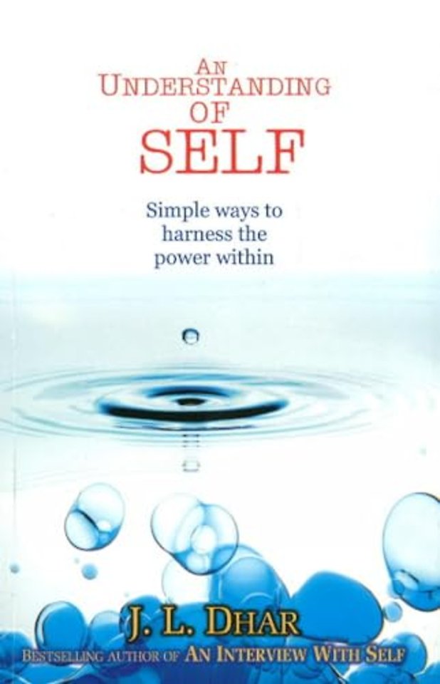 Understanding of Self