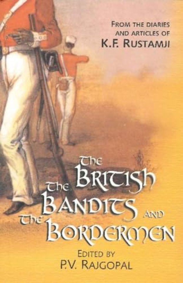 British, the Bandits & the Bordermen