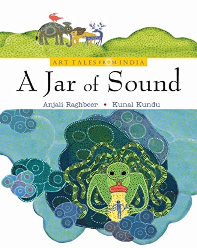 Jar of Sound
