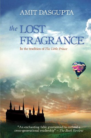Lost Fragrance