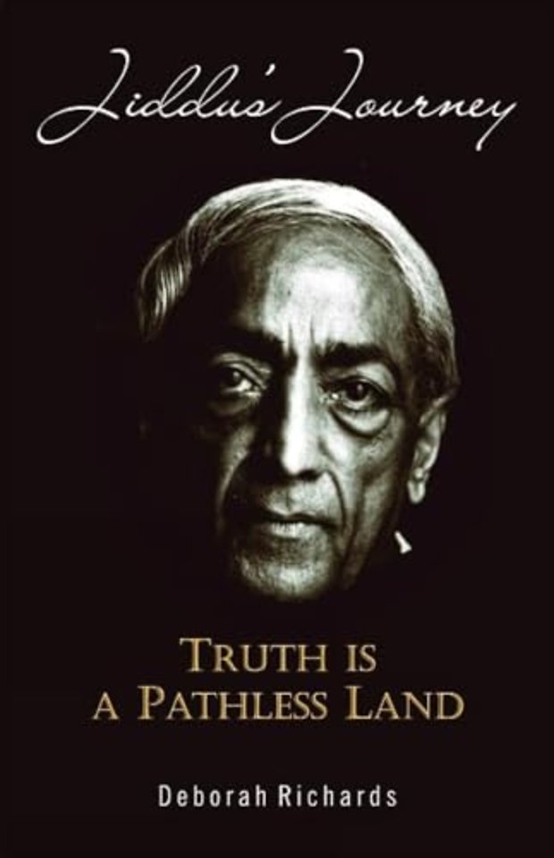 Jiddu's Journey