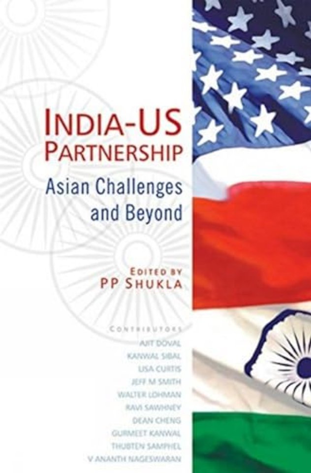 INDIA-US Partnership