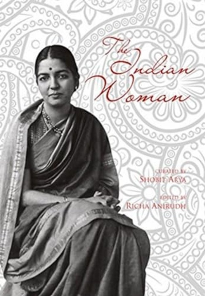 Indian Woman