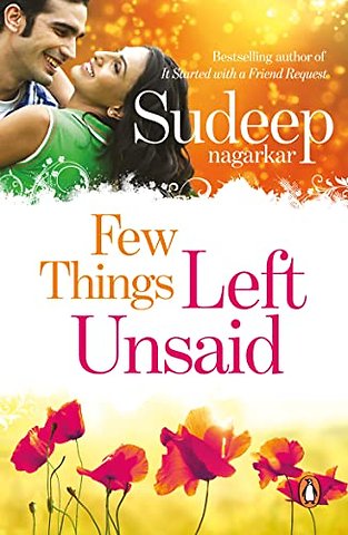 Few Things Left Unsaid