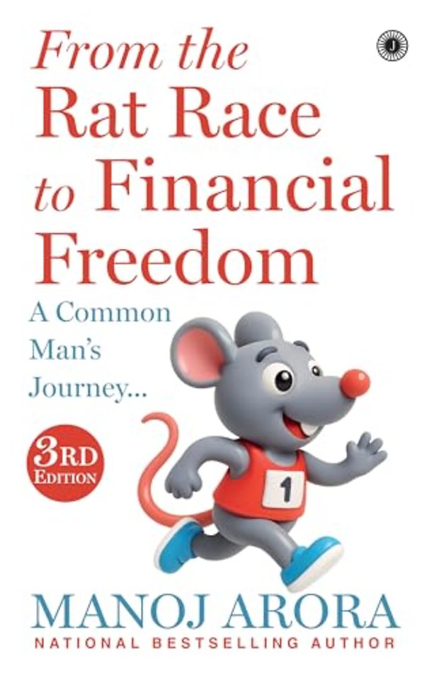 From the Rat Race to Financial Freedom