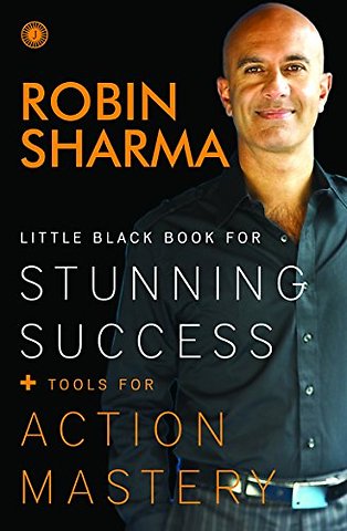 Little Black Book for Stunning Success
