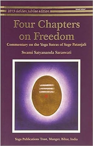 Four Chapters on Freedom
