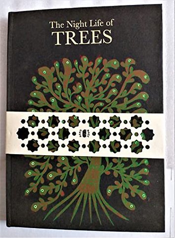Night Life of Trees,The - Handmade