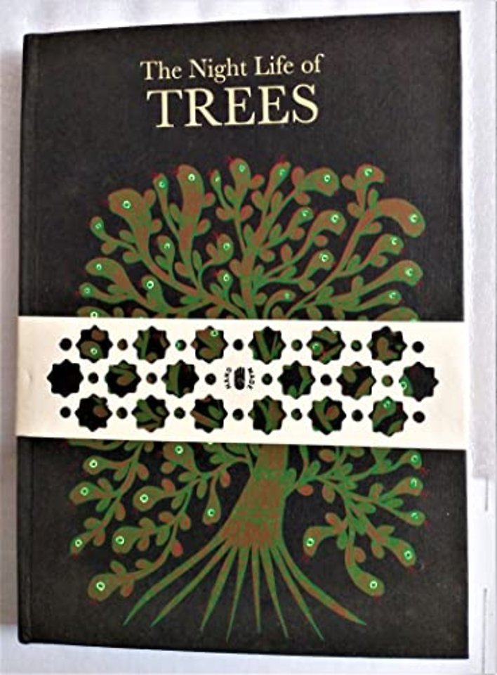 Night Life of Trees,The - Handmade