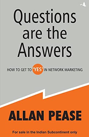 Questions are the Answers