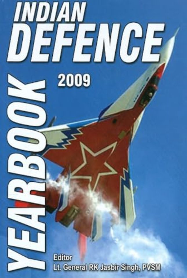 Indian Defence Yearbook 2009