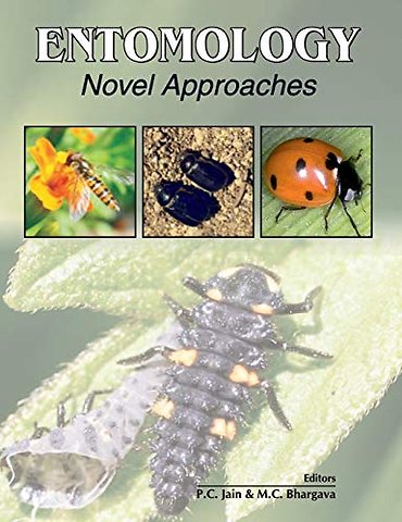 Entomology – Novel Approaches