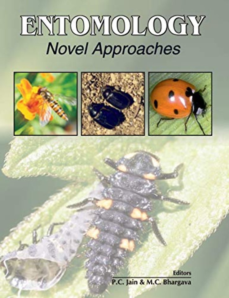 Entomology – Novel Approaches