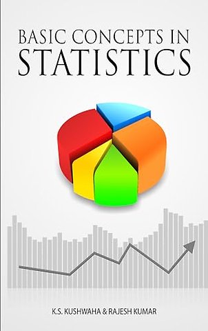 Basic Concepts in Statistics